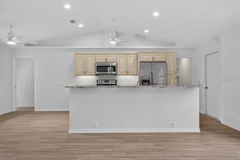 Villa ou maison à vendre à Englewood, Floride: 3 chambres, 118.64 m2 № 2415559 - photo 9