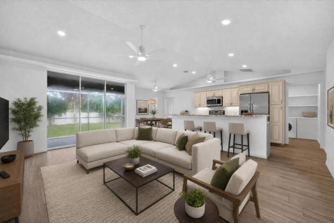 Villa ou maison à vendre à Englewood, Floride: 3 chambres, 118.64 m2 № 2415559 - photo 4