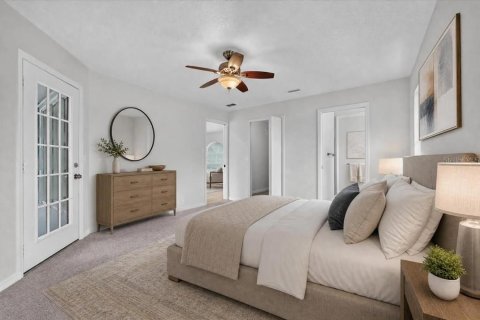 Villa ou maison à vendre à Englewood, Floride: 3 chambres, 118.64 m2 № 2415559 - photo 14