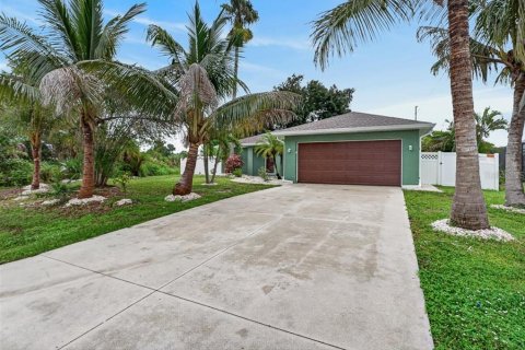Villa ou maison à vendre à Englewood, Floride: 3 chambres, 118.64 m2 № 2415559 - photo 2
