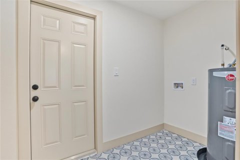 Villa ou maison à vendre à Seminole, Floride: 2 chambres, 130.53 m2 № 2425421 - photo 30