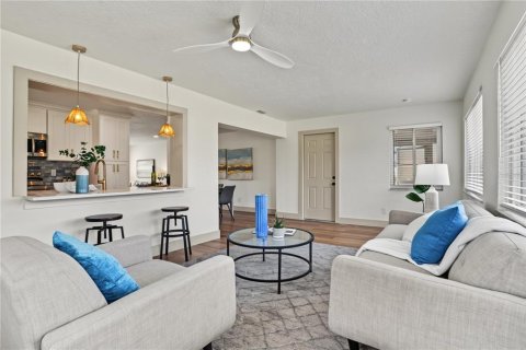 Villa ou maison à vendre à Seminole, Floride: 2 chambres, 130.53 m2 № 2425421 - photo 10