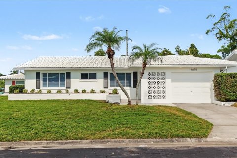 Villa ou maison à Seminole, Floride 2 chambres, 130.53 m2 № 2425421