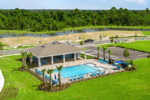 Townhouse in Kissimmee, Florida 3 bedrooms, 155.43 sq.m. № 2201975 - photo 18