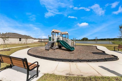 Townhouse in Kissimmee, Florida 3 bedrooms, 155.43 sq.m. № 2201975 - photo 17
