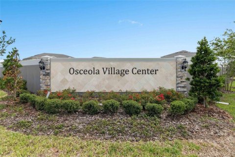 Townhouse in Kissimmee, Florida 3 bedrooms, 155.43 sq.m. № 2201975 - photo 16