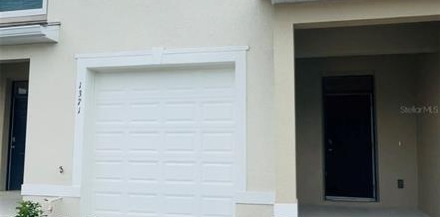 Townhouse in Kissimmee, Florida 3 bedrooms, 155.43 sq.m. № 2201975
