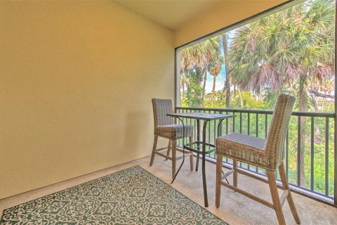 Townhouse in PALM RIVER TOWNHOMES in Tampa, Florida 2 bedrooms, 145.76 sq.m. № 2208371 - photo 22