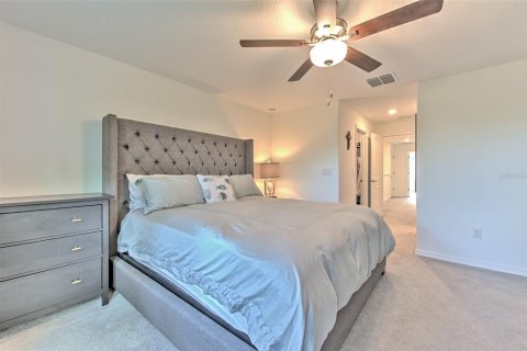 Townhouse in PALM RIVER TOWNHOMES in Tampa, Florida 2 bedrooms, 145.76 sq.m. № 2208371 - photo 13