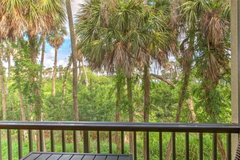 Townhouse in PALM RIVER TOWNHOMES in Tampa, Florida 2 bedrooms, 145.76 sq.m. № 2208371 - photo 24