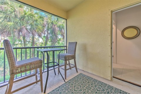 Townhouse in PALM RIVER TOWNHOMES in Tampa, Florida 2 bedrooms, 145.76 sq.m. № 2208371 - photo 23