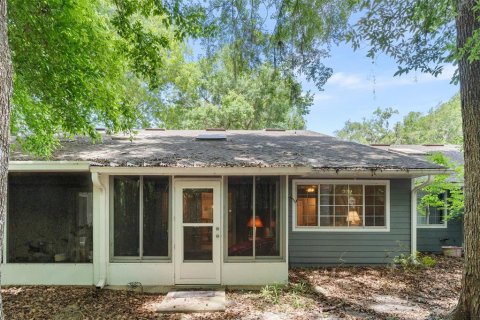 Townhouse in Gainesville, Florida 2 bedrooms, 131.92 sq.m. № 2101054 - photo 30