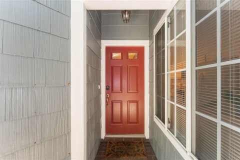 Townhouse in Gainesville, Florida 2 bedrooms, 131.92 sq.m. № 2101054 - photo 2