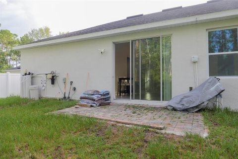 Купить виллу или дом в Деланд, Флорида 5 комнат, 142.6м2, № 1842043 - фото 17