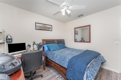 House in Haines City, Florida 4 bedrooms, 173.45 sq.m. № 1637081 - photo 13