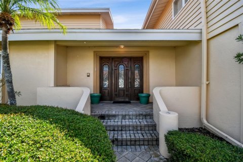 Villa ou maison à vendre à Clearwater, Floride: 5 chambres, 384.43 m2 № 1796831 - photo 28