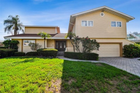 Villa ou maison à vendre à Clearwater, Floride: 5 chambres, 384.43 m2 № 1796831 - photo 21