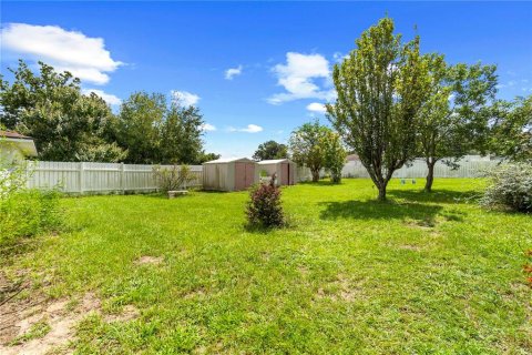 Casa en venta en Ocala, Florida, 2 dormitorios, 80.27 m2 № 2383587 - foto 29