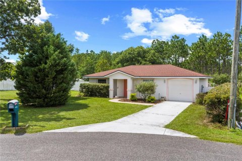 Casa en Ocala, Florida 2 dormitorios, 80.27 m2 № 2383587