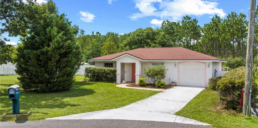 Casa en Ocala, Florida 2 dormitorios, 80.27 m2 № 2383587