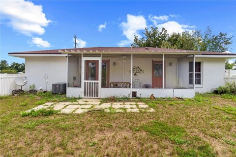 Casa en venta en Ocala, Florida, 2 dormitorios, 80.27 m2 № 2383587 - foto 19