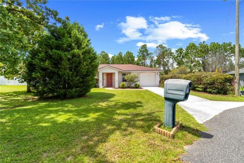 Casa en venta en Ocala, Florida, 2 dormitorios, 80.27 m2 № 2383587 - foto 2