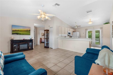 Casa en venta en Ocala, Florida, 2 dormitorios, 80.27 m2 № 2383587 - foto 5