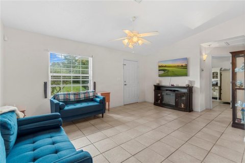 Casa en venta en Ocala, Florida, 2 dormitorios, 80.27 m2 № 2383587 - foto 4