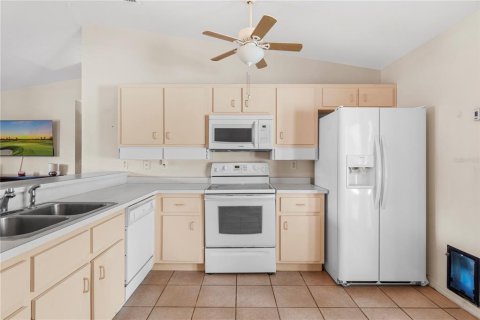 Casa en venta en Ocala, Florida, 2 dormitorios, 80.27 m2 № 2383587 - foto 7
