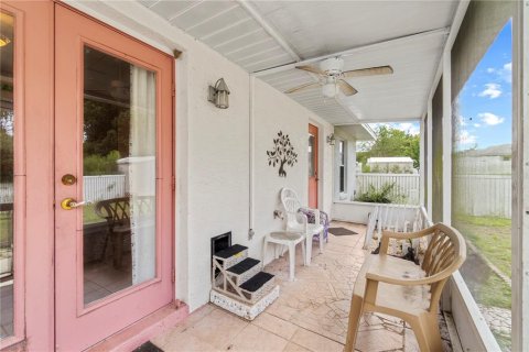 Casa en venta en Ocala, Florida, 2 dormitorios, 80.27 m2 № 2383587 - foto 18