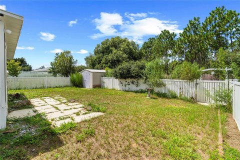 Casa en venta en Ocala, Florida, 2 dormitorios, 80.27 m2 № 2383587 - foto 20