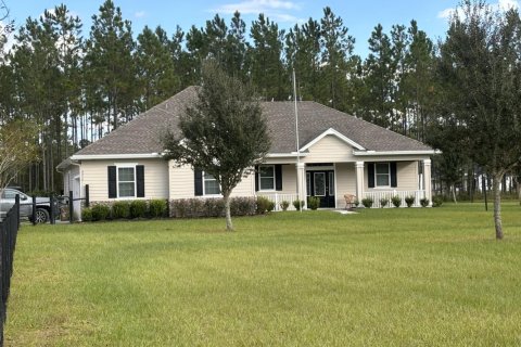 Casa en alquiler en Hilliard, Florida, 3 dormitorios, 174.75 m2 № 801935 - foto 1