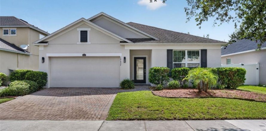 Villa ou maison à Orlando, Floride 3 chambres, 190.08 m2 № 2200258