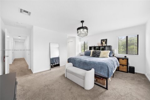 Touwnhouse à vendre à Fort Lauderdale, Floride: 3 chambres, 164.07 m2 № 1825917 - photo 20