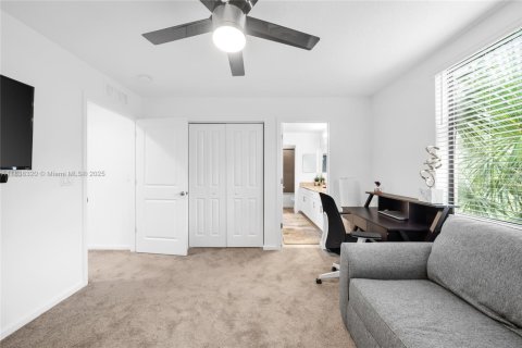 Touwnhouse à vendre à Fort Lauderdale, Floride: 3 chambres, 164.07 m2 № 1825917 - photo 28