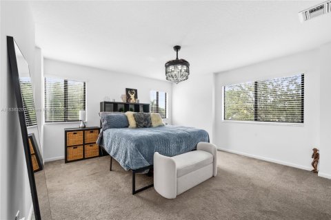 Touwnhouse à vendre à Fort Lauderdale, Floride: 3 chambres, 164.07 m2 № 1825917 - photo 19