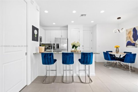 Touwnhouse à vendre à Fort Lauderdale, Floride: 3 chambres, 164.07 m2 № 1825917 - photo 15