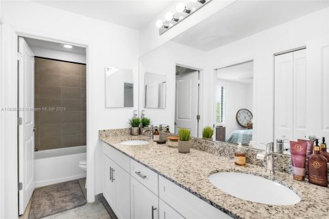Touwnhouse à vendre à Fort Lauderdale, Floride: 3 chambres, 164.07 m2 № 1825917 - photo 30