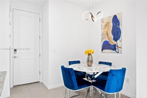 Touwnhouse à vendre à Fort Lauderdale, Floride: 3 chambres, 164.07 m2 № 1825917 - photo 7
