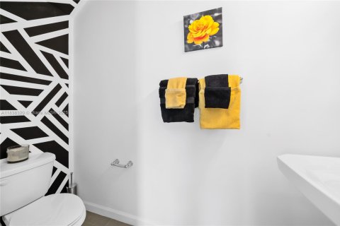 Touwnhouse à vendre à Fort Lauderdale, Floride: 3 chambres, 164.07 m2 № 1825917 - photo 14