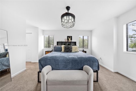 Touwnhouse à vendre à Fort Lauderdale, Floride: 3 chambres, 164.07 m2 № 1825917 - photo 22