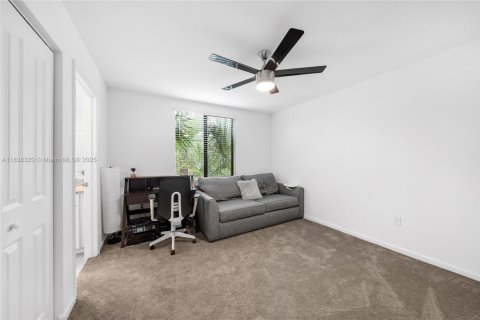 Touwnhouse à vendre à Fort Lauderdale, Floride: 3 chambres, 164.07 m2 № 1825917 - photo 27