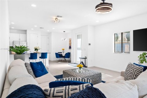 Touwnhouse à vendre à Fort Lauderdale, Floride: 3 chambres, 164.07 m2 № 1825917 - photo 16