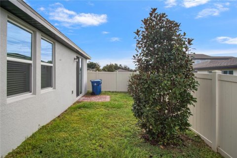 House in Haines City, Florida 4 bedrooms, 151.43 sq.m. № 2393771 - photo 27
