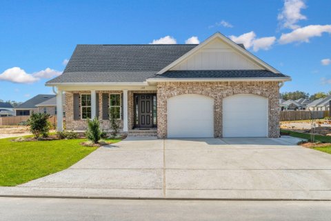 Casa en venta en Niceville, Florida, 4 dormitorios, 218.32 m2 № 561126 - foto 1