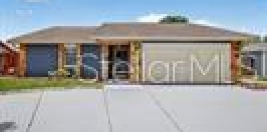 Casa en Tampa, Florida 4 dormitorios, 240.62 m2 № 1913401