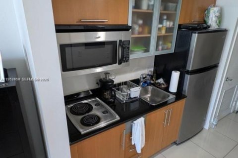 Copropriété à louer à Miami, Floride: 47.19 m2 № 2008717 - photo 3