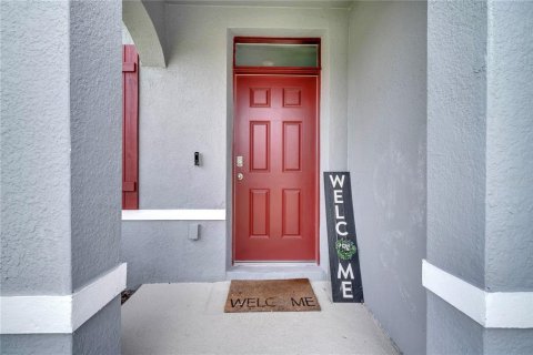 House in Zellwood, Florida 4 bedrooms, 207.64 sq.m. № 1821293 - photo 27