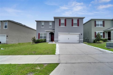 House in Zellwood, Florida 4 bedrooms, 207.64 sq.m. № 1821293 - photo 30