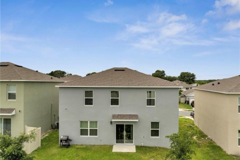 House in Zellwood, Florida 4 bedrooms, 207.64 sq.m. № 1821293 - photo 6
